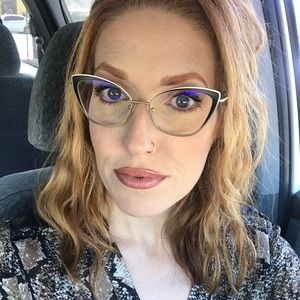 Meet your Posher, Johanna